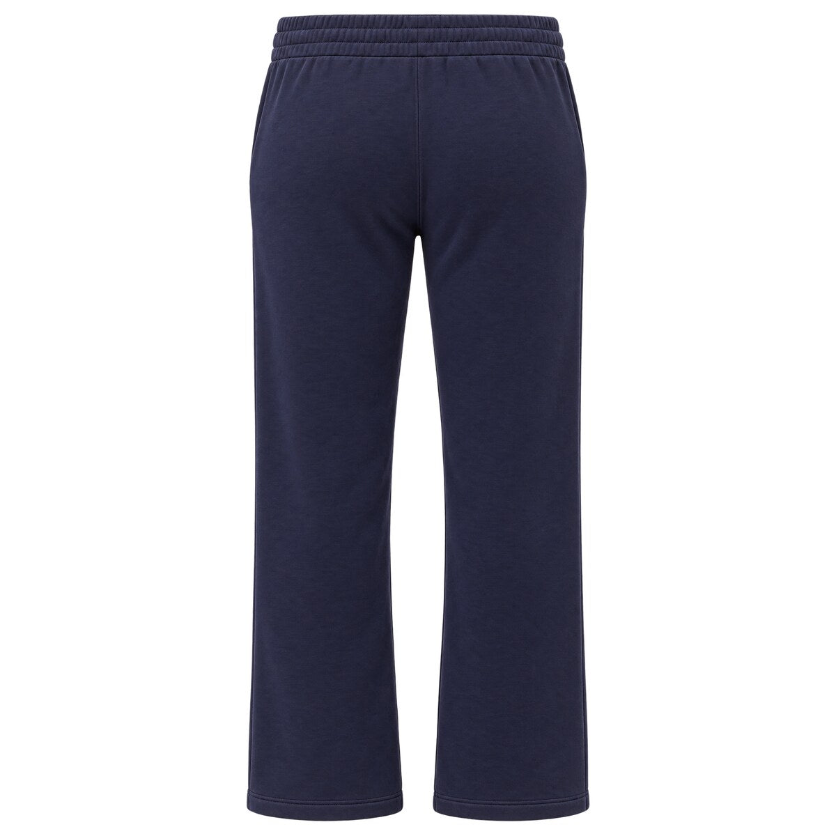 Navy back