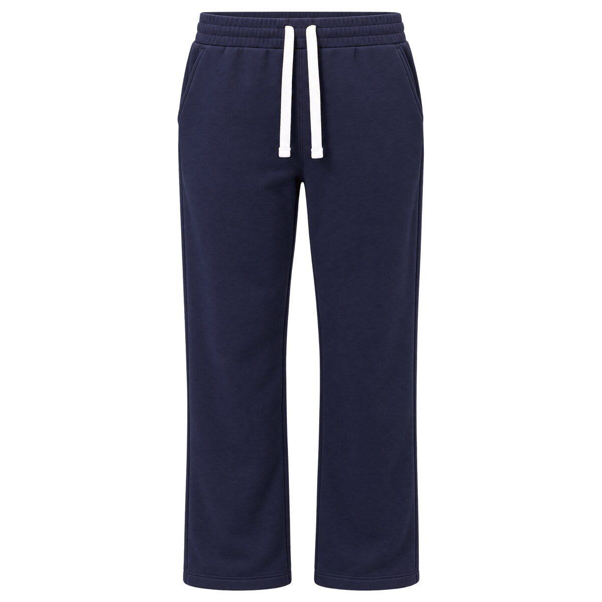 Navy front