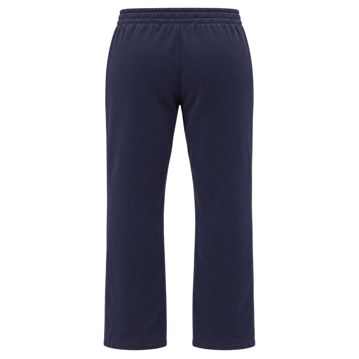 Navy back
