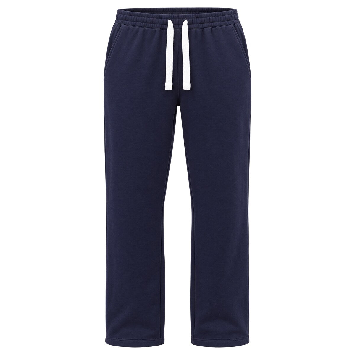Navy front