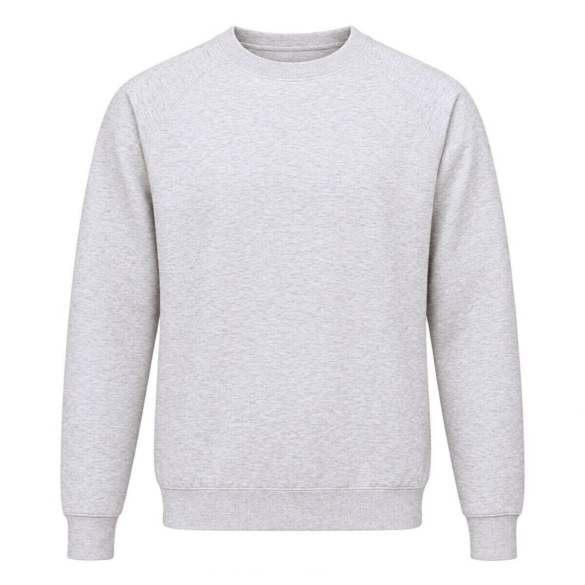 Grå front