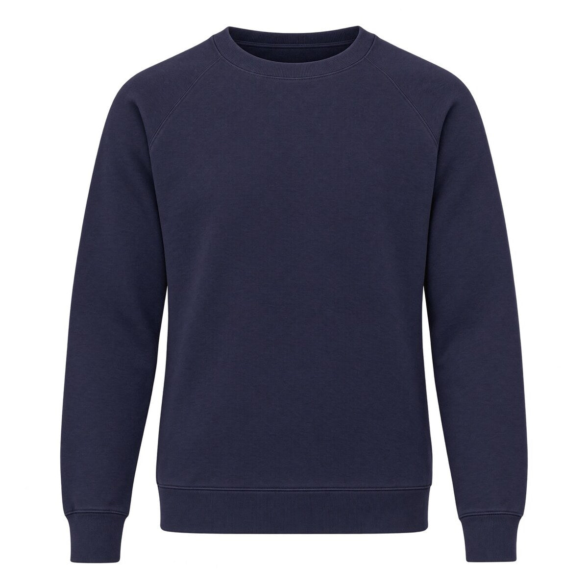 Navy front