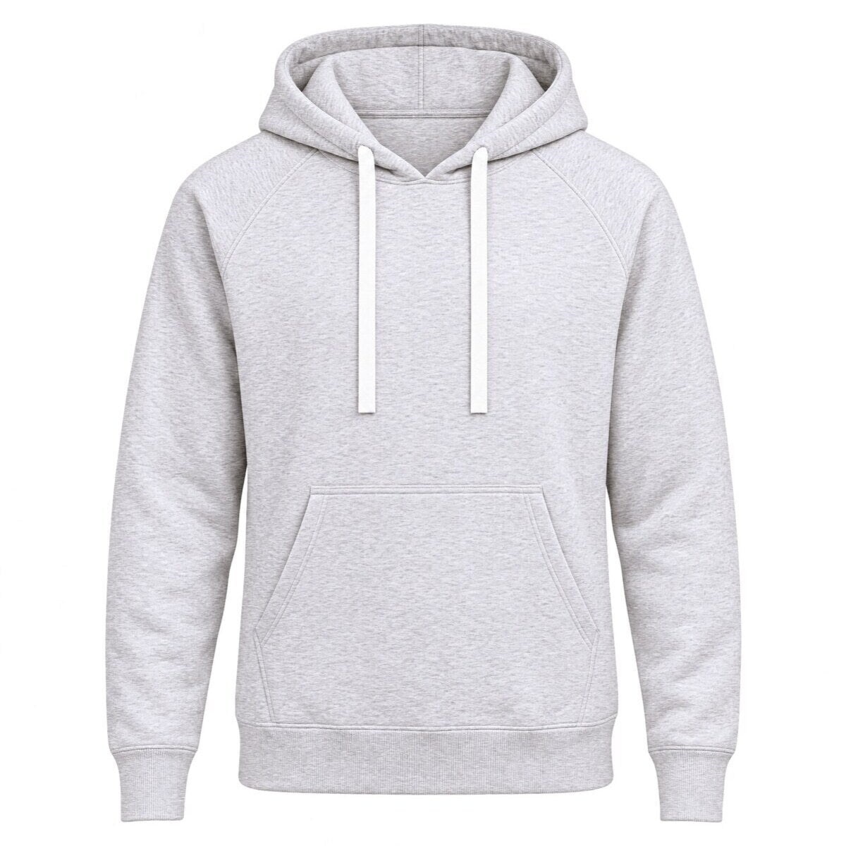 Grå front