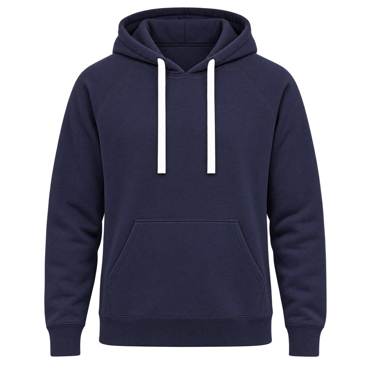 Navy front